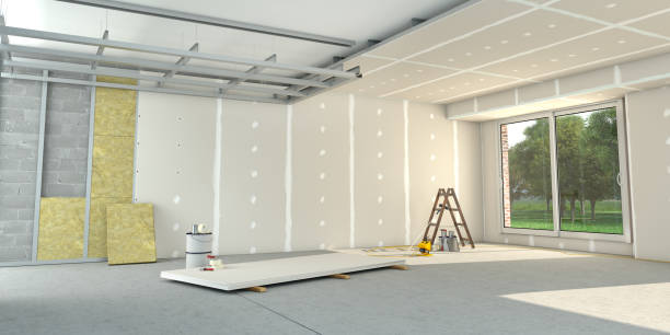 Best Residential Insulation in Lakeway, TX
